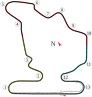 Hungaroring kredsløb 1986-1988.svg