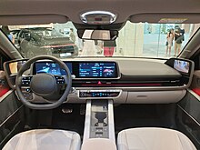 Hyundai Ioniq 6 - Wikipedia