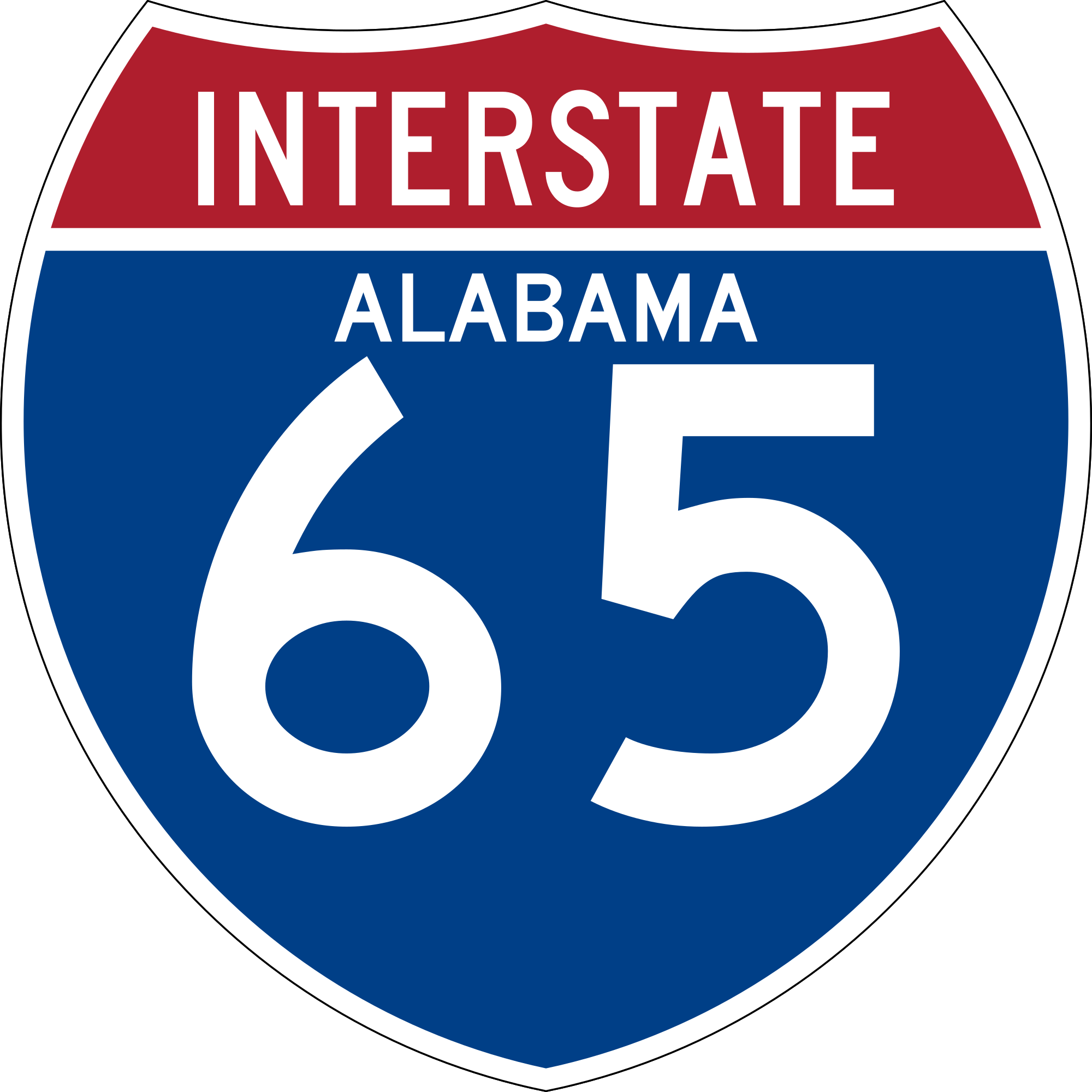 Image result for 65 alabama