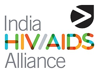 India HIV/AIDS Alliance organization