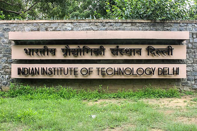 IIT-D