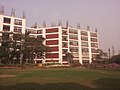 Academic Building