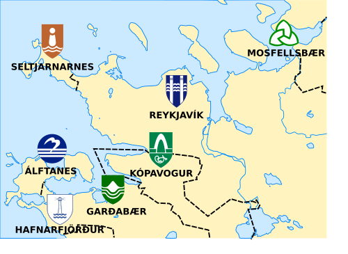 File:Iceland capital region municipalities.svg