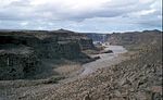 Miniatura per Jökulsá á Fjöllum