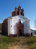 Miniatura para Navahermosa (Huelva)