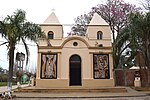 Miniatura para San Antonio de Itatí