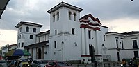 Miniatura para Iglesia de San Agustín (Popayán)