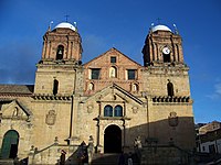 Iglesia y Convento de San Francisco 3.JPG