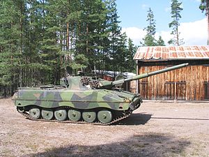 Ikv-91