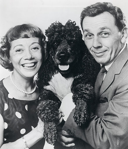 Imogene coca nude