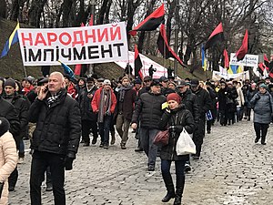 Mikheil Saakashvili