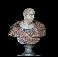 * Nomination Roman Emperor Vespasian (9-79)--Jebulon 17:32, 19 December 2010 (UTC) * Promotion A white dot to the left of the base. Once it has disappeared I am pleased to promote the Emperor Vespasian --Archaeodontosaurus 17:51, 19 December 2010 (UTC) Aaargh !  Done Pecunia non olet--Jebulon 18:13, 19 December 2010 (UTC)  Support--Murdockcrc 20:25, 19 December 2010 (UTC)