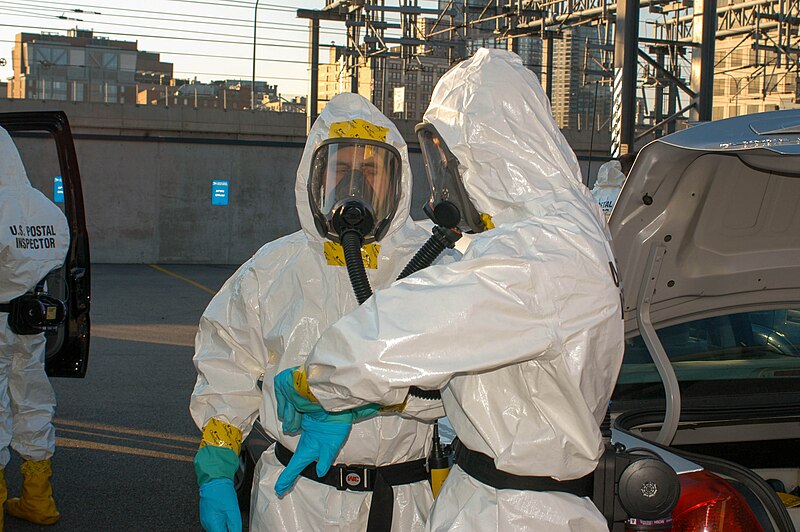 File:Incident Response Training Exercise - 2006-09-28 - Mass. Department of Environmental Protecetion - 57.jpg