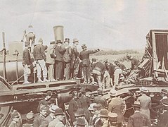 Accident ferroviaire de Castel Giubileo 1900 - 04.jpg