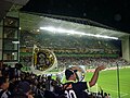 Torcida do Atlético-MG no Novo Independência.