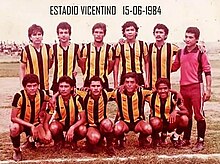 Club Social Independiente - Wikipedia, la enciclopedia libre