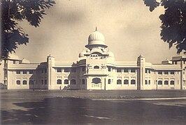 Indrajit-Padmini Mahal (1939)