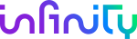 Logo de Infinity TV