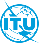 International Telecommunication Union logo.svg