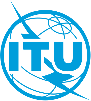 File:International Telecommunication Union logo.svg