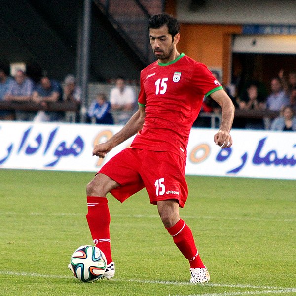 File:Iran vs. Montenegro 2014-05-26 (073).jpg