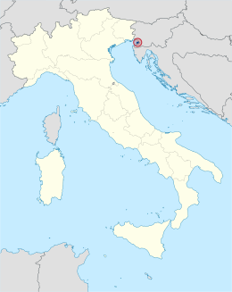 Italie - carte routière 202.svg