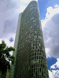 List of tallest buildings in São Paulo - Wikipedia