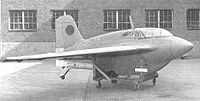 メッサーシュミット Me163