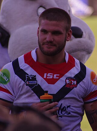 <span class="mw-page-title-main">Jack Bosden</span> Australian rugby league footballer