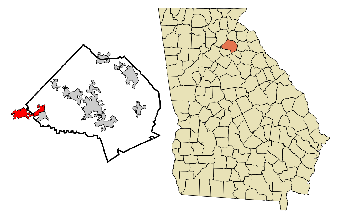 Braselton, Georgia