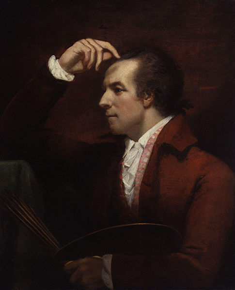 File:James Northcote by James Northcote.jpg