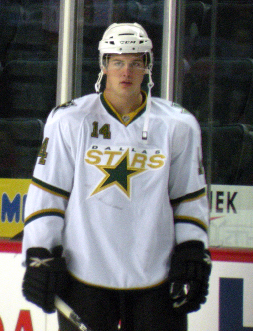 Jamie Benn