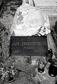 Jan Drzeżdżon (fot.Janusz Drzewucki).jpg