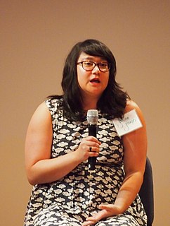 Janine Joseph Filipino-American poet and author