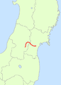 Japan National Route 48 Map.png