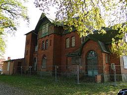 Jasnitz Bahnhof 2013-10-07 2