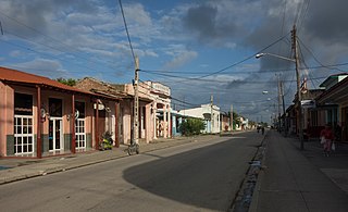 Jatibonico,  Sancti Spíritus, Куба