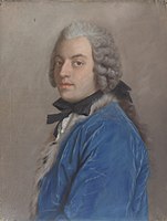 Ο κόμης Φραντσέσκο Αλγκαρόττι (1745)