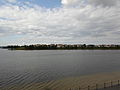 Миниатюра для Файл:Jezioro Ełckie z Baranek.JPG