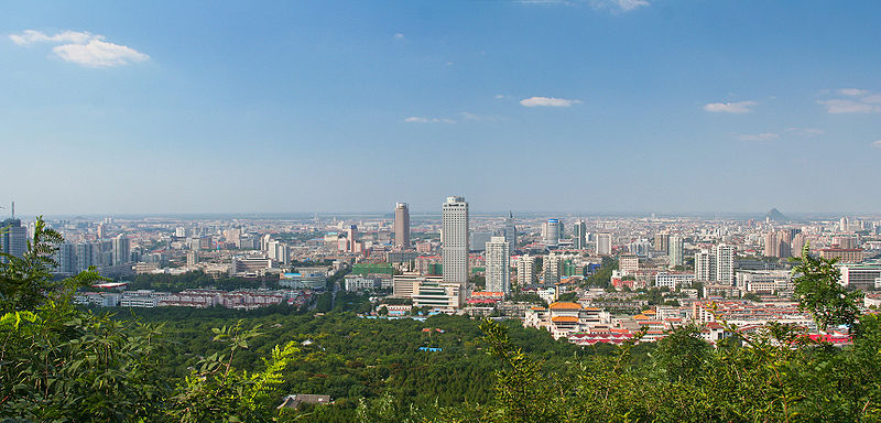 File:Jinanfromqianfoshan.jpg