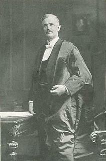 John Charles McCorkill Canadian politician