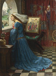 Rosamund Clifford Mistress of King Henry II of England