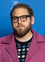 Miniatuur voor Jonah Hill