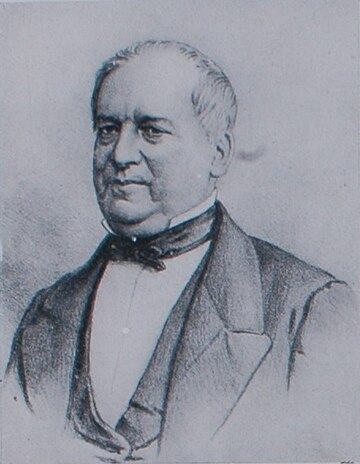 José Joaquim Nabuco de Araújo