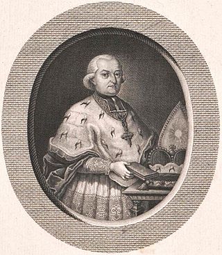 Joseph von Stubenberg