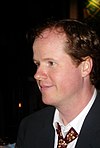 Joss Whedon, series creator