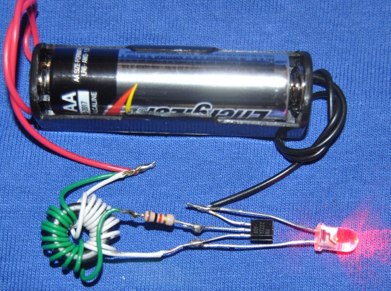 File:Joule Thief LED Voltage Booster.jpg