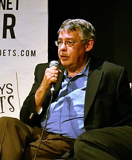 <span class="mw-page-title-main">Juan González (journalist)</span> Puerto Rican journalist on Democracy Now!