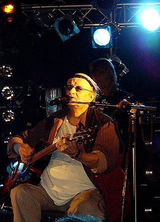 <span class="mw-page-title-main">Juice Leskinen</span> Finnish singer-songwriter