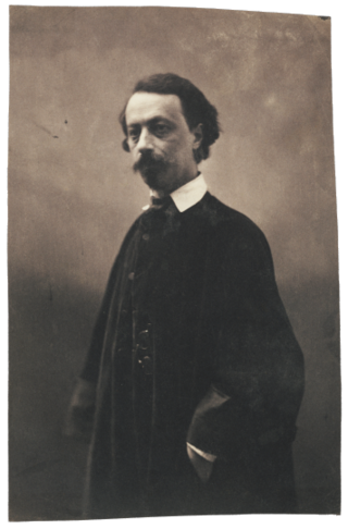 <span class="mw-page-title-main">Jules-Martial Regnault de Prémaray</span> French author